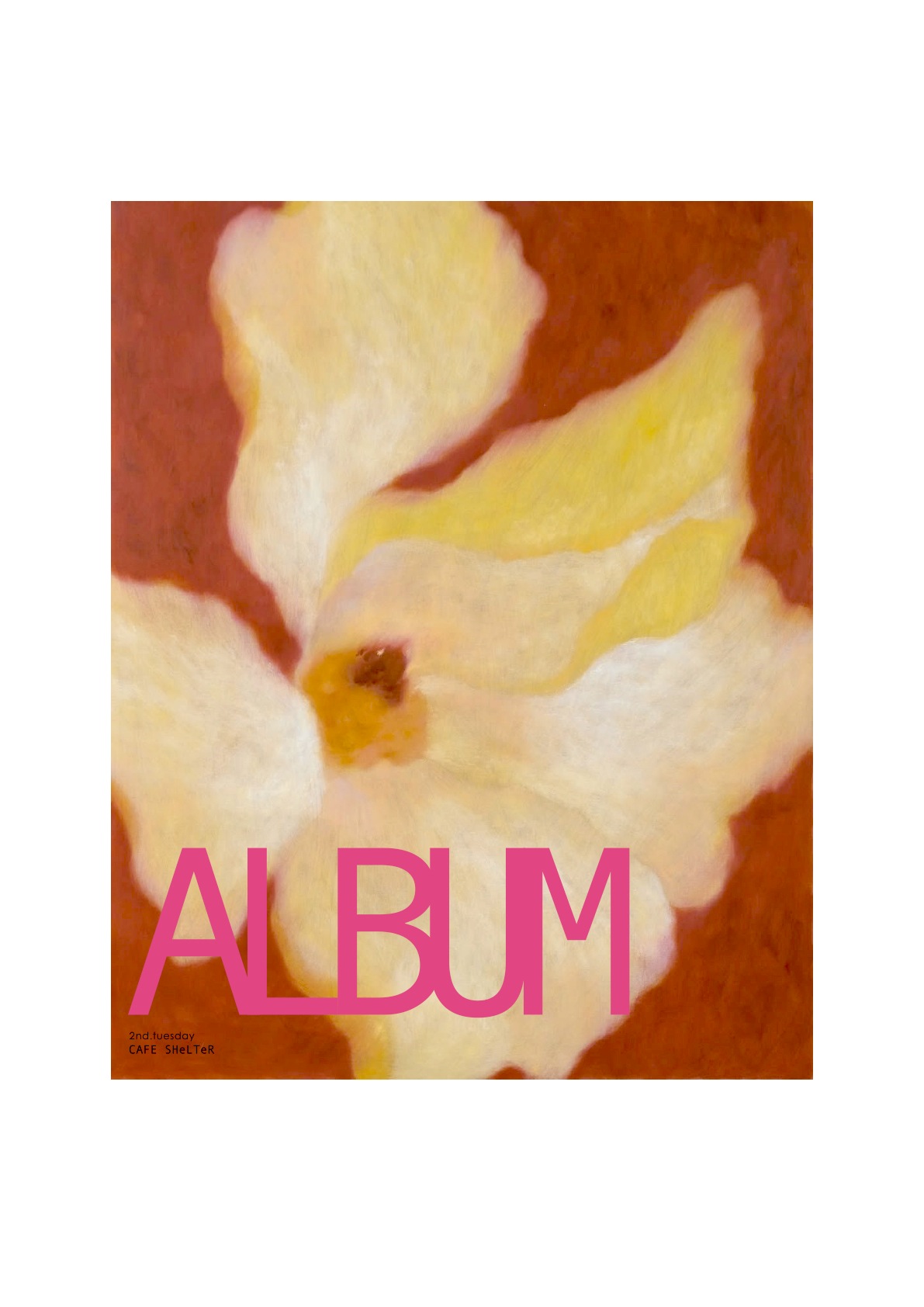 ALBUM : 2026/03/10 Tue