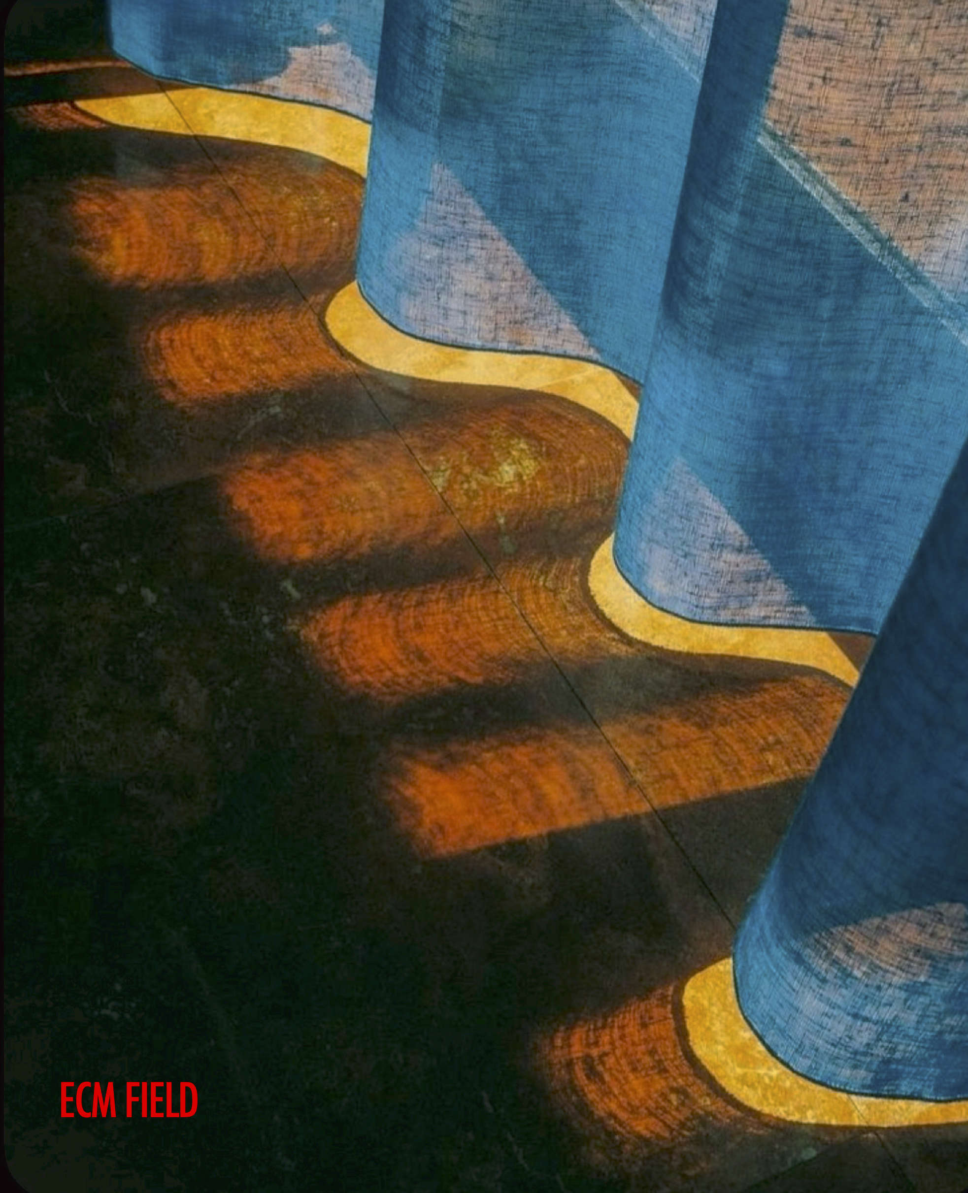 ECM FIELD : 2026/03/28 Sat