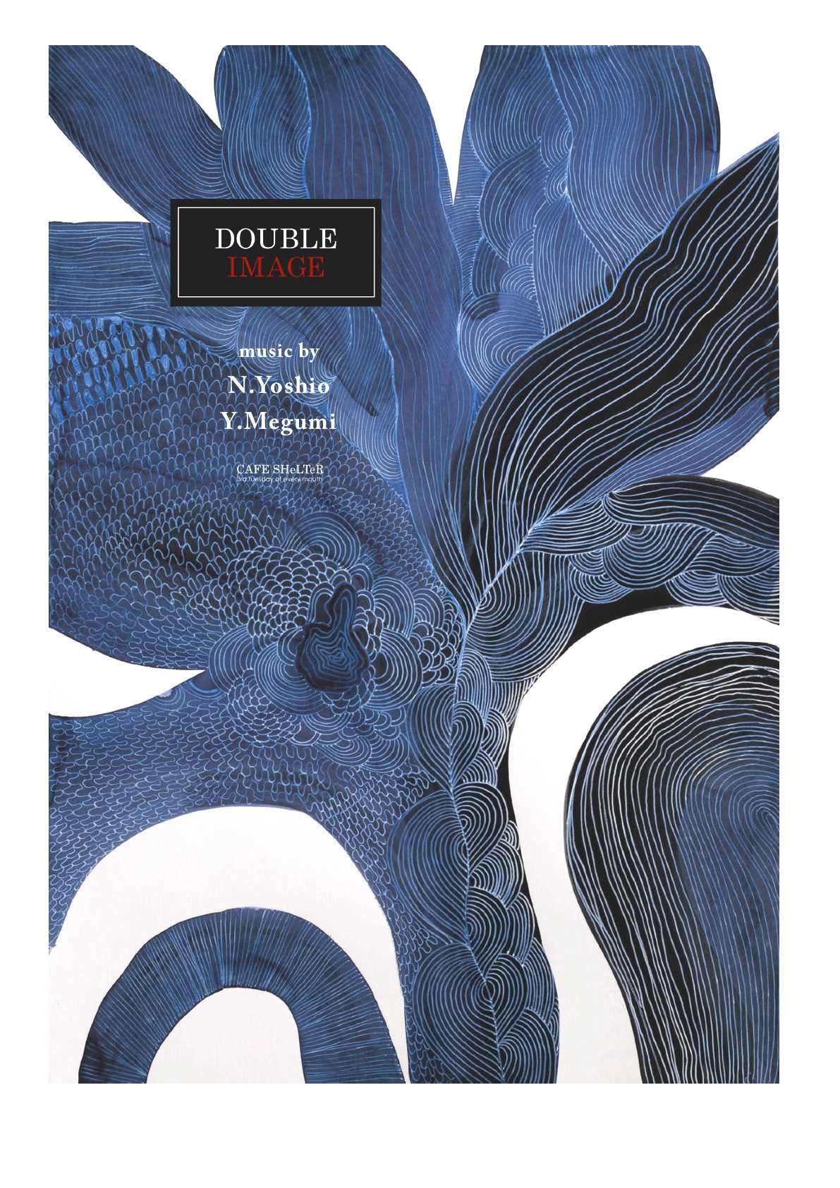 DOUBLE IMAGE : 2026/04/21 Tue